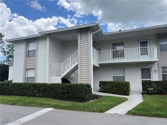 1357 Churchill Circle Unit G201 Naples, FL Condo Active - Photo 1 of 38. Opens carousel modal