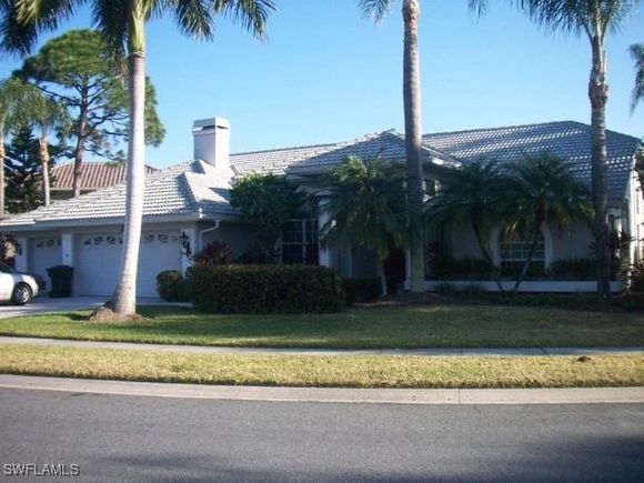 24 Falconwood Court
