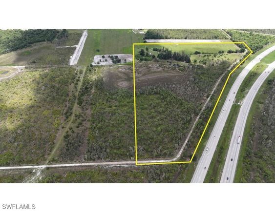 21081 Granville Road Fort Myers, FL Plot of land Active - Photo 1 of 22. Opens carousel modal