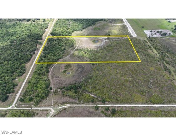 21041 Granville Road Fort Myers, FL Land Active - Photo 1 of 12. Opens carousel modal