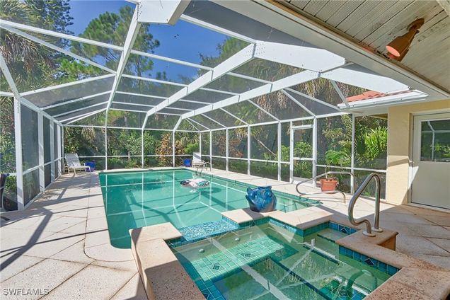 27165 Edenbridge Court Bonita Springs, FL House Active - Photo 1 of 20. Opens carousel modal