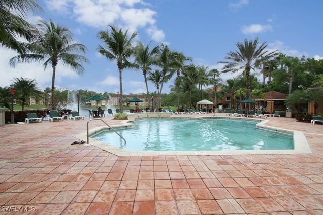 1205 Wildwood Lakes Boulevard Unit 5-204 Naples, FL Condo Active - Photo 1 of 12. Opens carousel modal