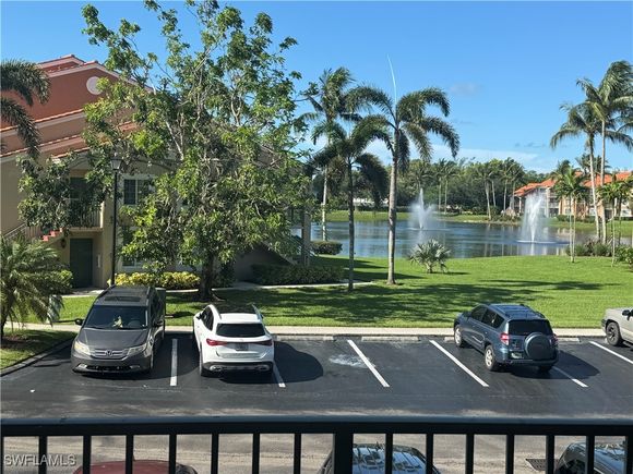1240 Wildwood Lakes Boulevard Naples, FL Condo Active - Photo 1 of 11. Opens carousel modal