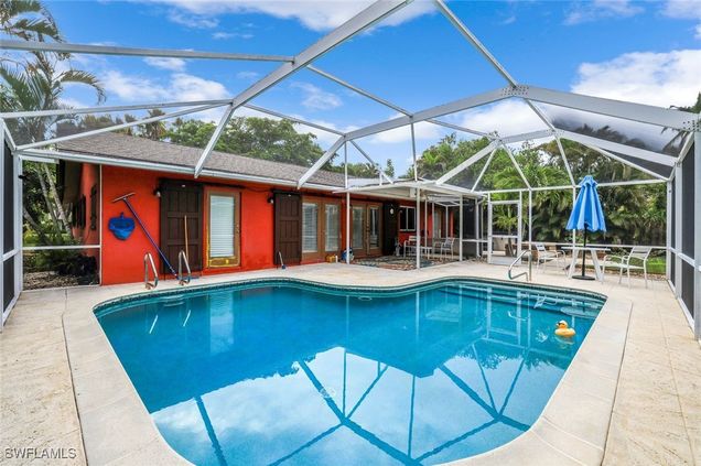 150 Big Springs Drive