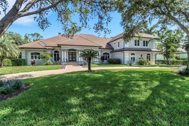 4323 Silver Fox Drive