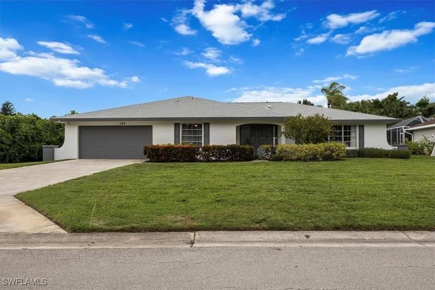 389 Country Club Lane