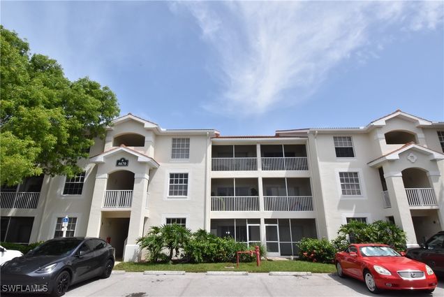 4670 Saint Croix Lane Unit 615 Naples, FL Condo Active - Photo 1 of 13. Opens carousel modal