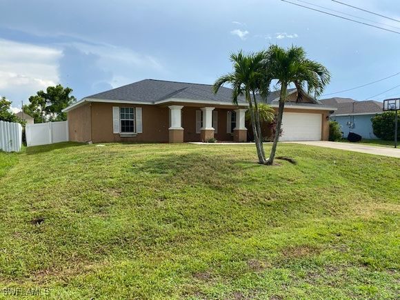 2008 NE 34th Street Cape Coral, FL House Active - Photo 1 of 19. Opens carousel modal