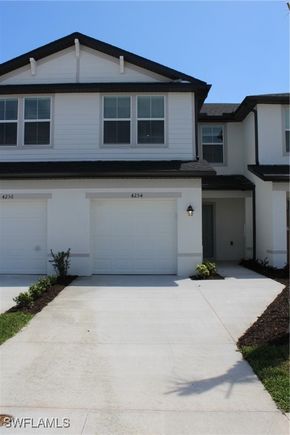 4254 Canova Court North Fort Myers, FL Townhouse Active - Photo 1 of 49. Opens carousel modal