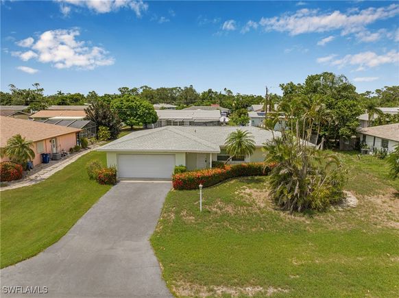 2349 Jasper Avenue Fort Myers, FL House Active - Photo 1 of 31. Opens carousel modal
