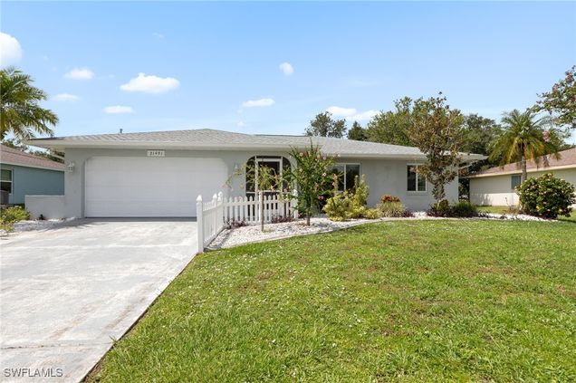 21491 Landis Avenue Port Charlotte, FL House Active - Photo 1 of 42. Opens carousel modal