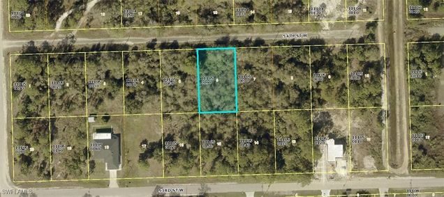 3223 54th Street W Lehigh Acres, FL Plot of land Active - Photo 1 of 4. Opens carousel modal