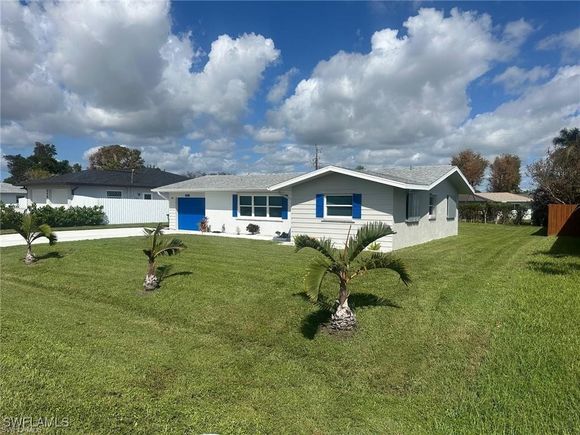 723 Sabur Court Cape Coral, FL House Active - Photo 1 of 24. Opens carousel modal