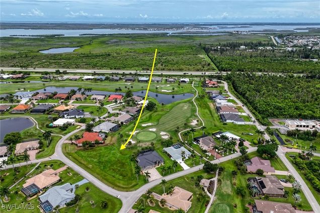 11977 Princess Grace Court Cape Coral, FL Plot of land Active - Photo 1 of 16. Opens carousel modal