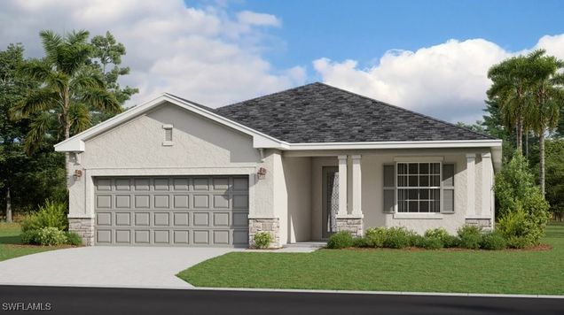 20465 Copperhead Drive Lehigh Acres, FL House Active - Photo 1 of 1. Opens carousel modal