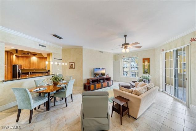 5068 Annunciation Circle Unit 210 Ave Maria, FL Condo Active - Photo 1 of 24. Opens carousel modal