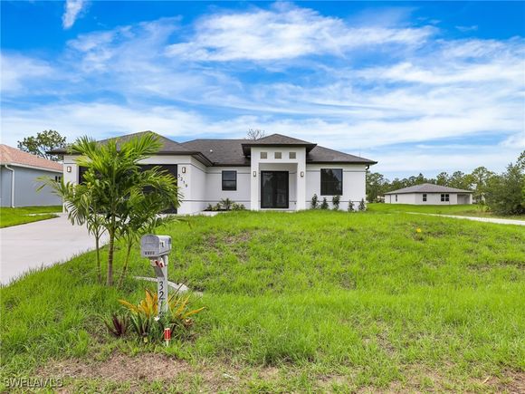 3219 43rd Street W