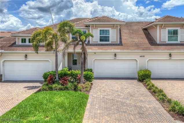 4619 Arboretum Circle Unit 102