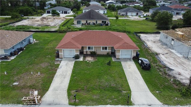 309 Ivan Avenue S Lehigh Acres, FL Multifamily Active - Photo 1 of 18. Opens carousel modal