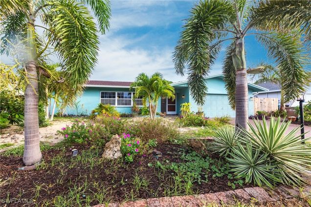 826 Monticello Court