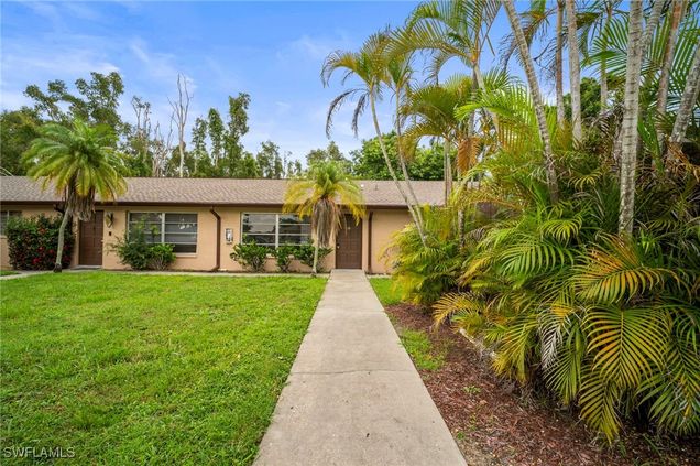 1417 SE 24th Avenue Unit D Cape Coral, FL Condo Active - Photo 1 of 28. Opens carousel modal