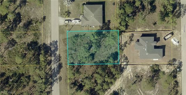 813 Oakridge Avenue S Lehigh Acres, FL Plot of land Active - Photo 1 of 2. Opens carousel modal