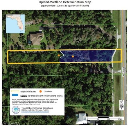 2341 8th Street NE Naples, FL Land Active - Photo 1 of 3. Opens carousel modal
