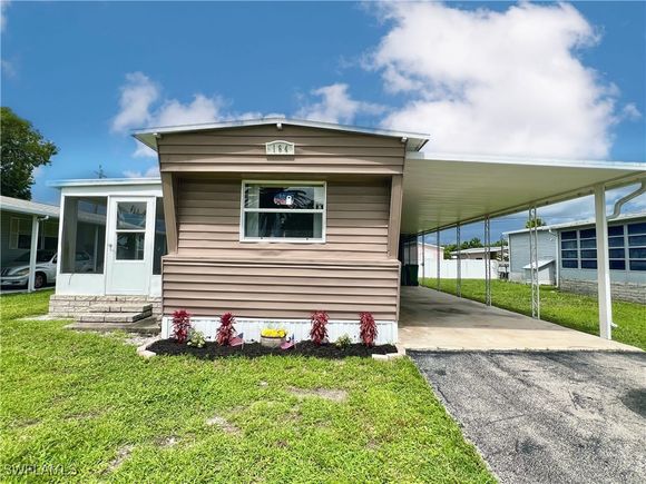 164 Cape Sable Drive