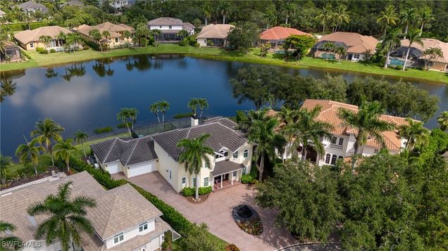 4009 Treadwater Court