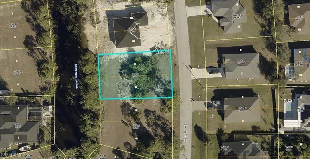 3712 NE 15th Avenue Cape Coral, FL Land Active - Photo 1 of 1. Opens carousel modal