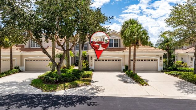 4780 Shinnecock Hills Court Unit 102