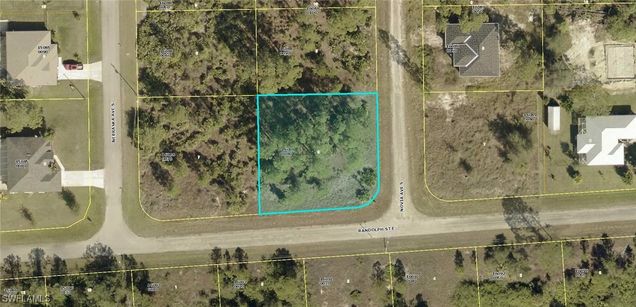 242 Novia Avenue S Lehigh Acres, FL Plot of land Active - Photo 1 of 1. Opens carousel modal