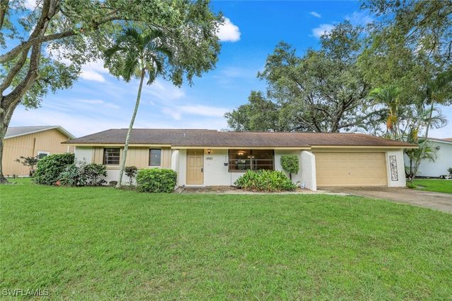 4925 Molokai Drive Unit 16