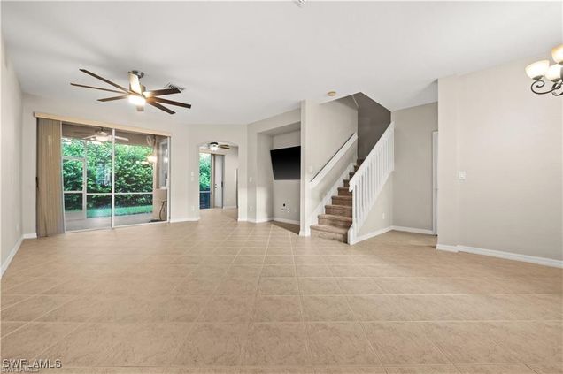 17579 Cherry Ridge Lane Fort Myers, FL Townhouse Active - Photo 1 of 13. Opens carousel modal