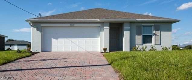 8032 Marsh Circle Labelle, FL House Active - Photo 1 of 10. Opens carousel modal