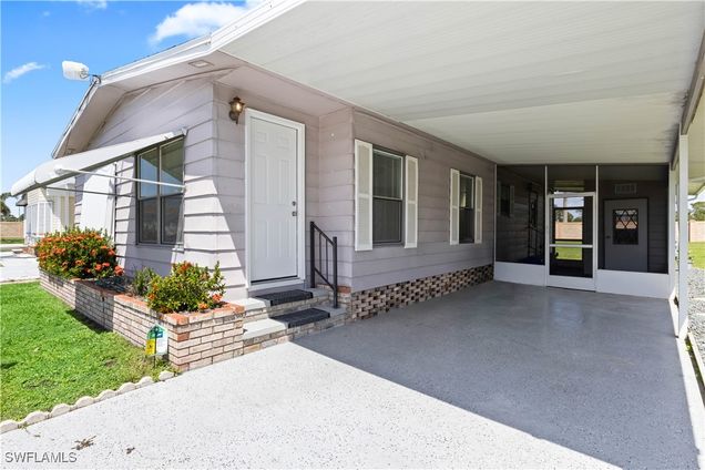 15550 Burnt Store Road Unit 229