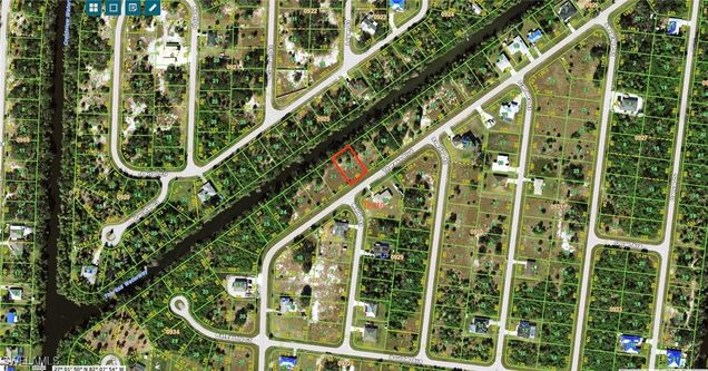 153 Theresa Boulevard Port Charlotte, FL Plot of land Active - Photo 1 of 2. Opens carousel modal