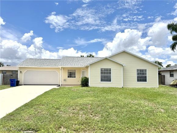 8429 Coral Drive Fort Myers, FL House Pending - Photo 1 of 16. Opens carousel modal