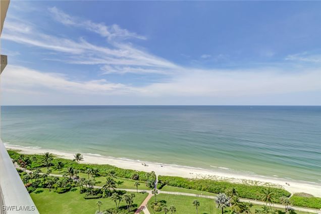 4041 Gulf Shore Boulevard N Unit 402 Naples, FL Condo Active - Photo 1 of 32. Opens carousel modal