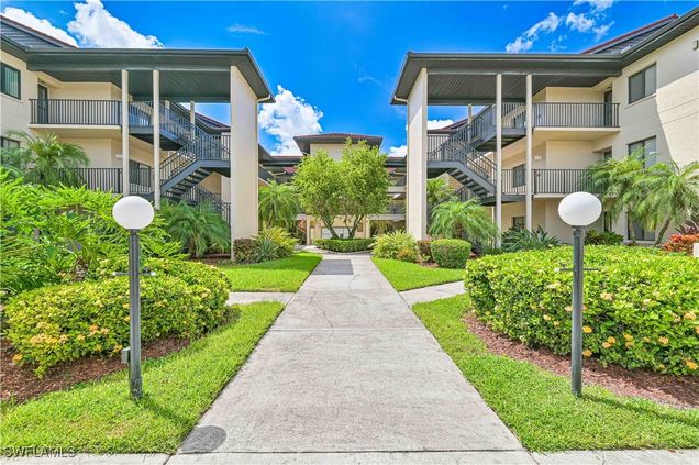 13011 Cross Creek Boulevard Unit 1268 Fort Myers, FL Condo Active - Photo 1 of 31. Opens carousel modal