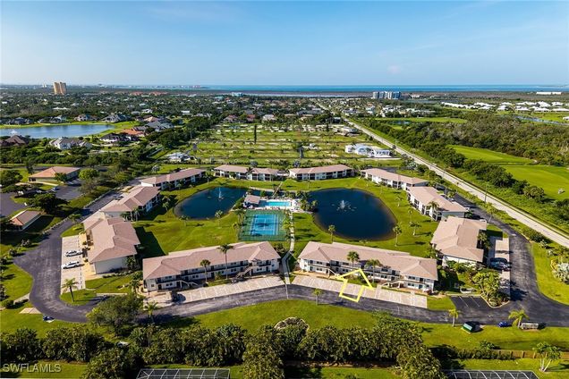 16007 Davis Road Unit 423
