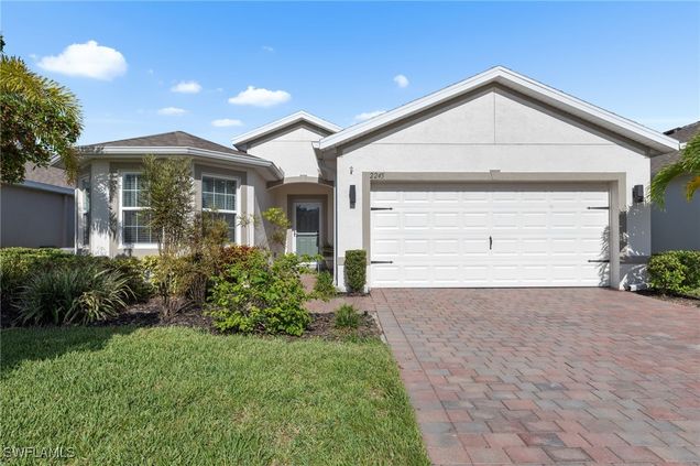 2245 Pigeon Plum Way