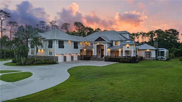 2263 Coach House Lane