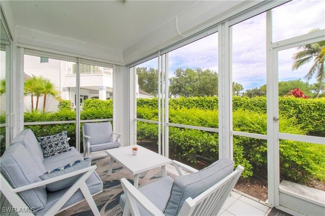5964 Sand Wedge Lane Unit 301 Naples, FL Condo Active - Photo 1 of 48. Opens carousel modal