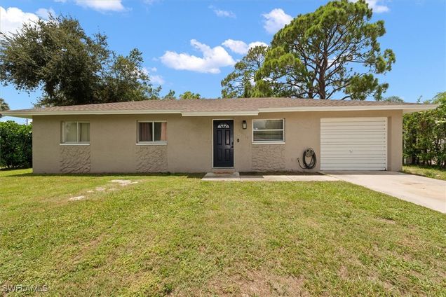 18510 Flamingo Road
