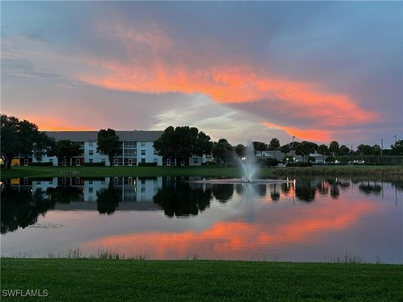 9580 Victoria Lane Unit A106 Naples, FL Condo Active - Photo 1 of 14. Opens carousel modal