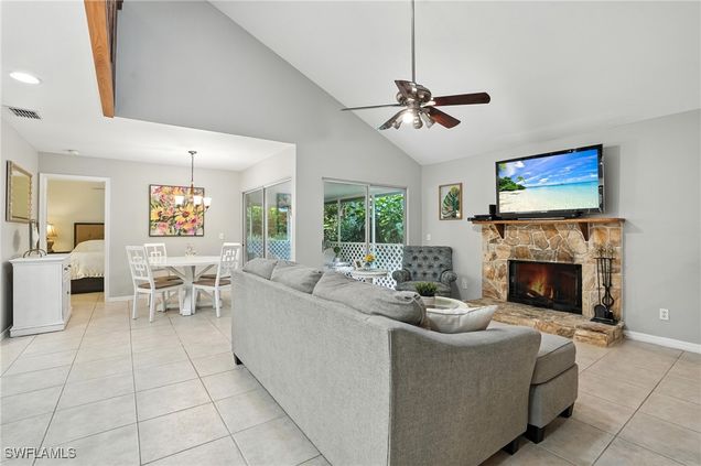 3380 Timberwood Circle Naples, FL Townhouse Active - Photo 1 of 39. Opens carousel modal