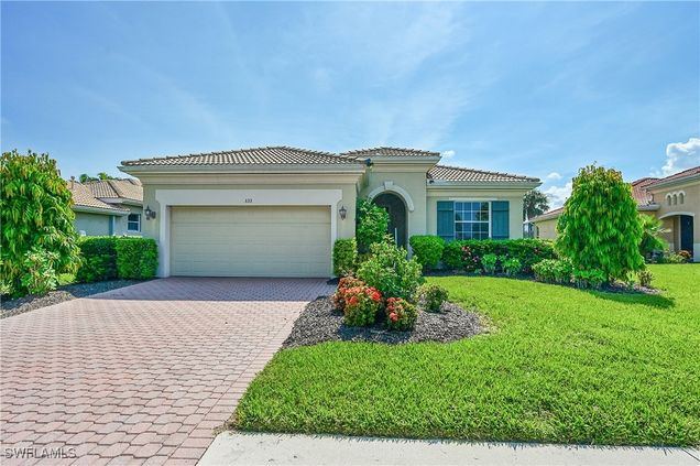 333 Cipriani Way