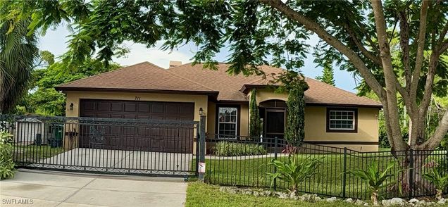 711 Pine Vale Drive