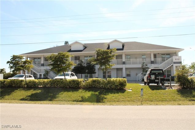 912 SW 39th Terrace Unit 102 Cape Coral, FL Condo Active - Photo 1 of 13. Opens carousel modal